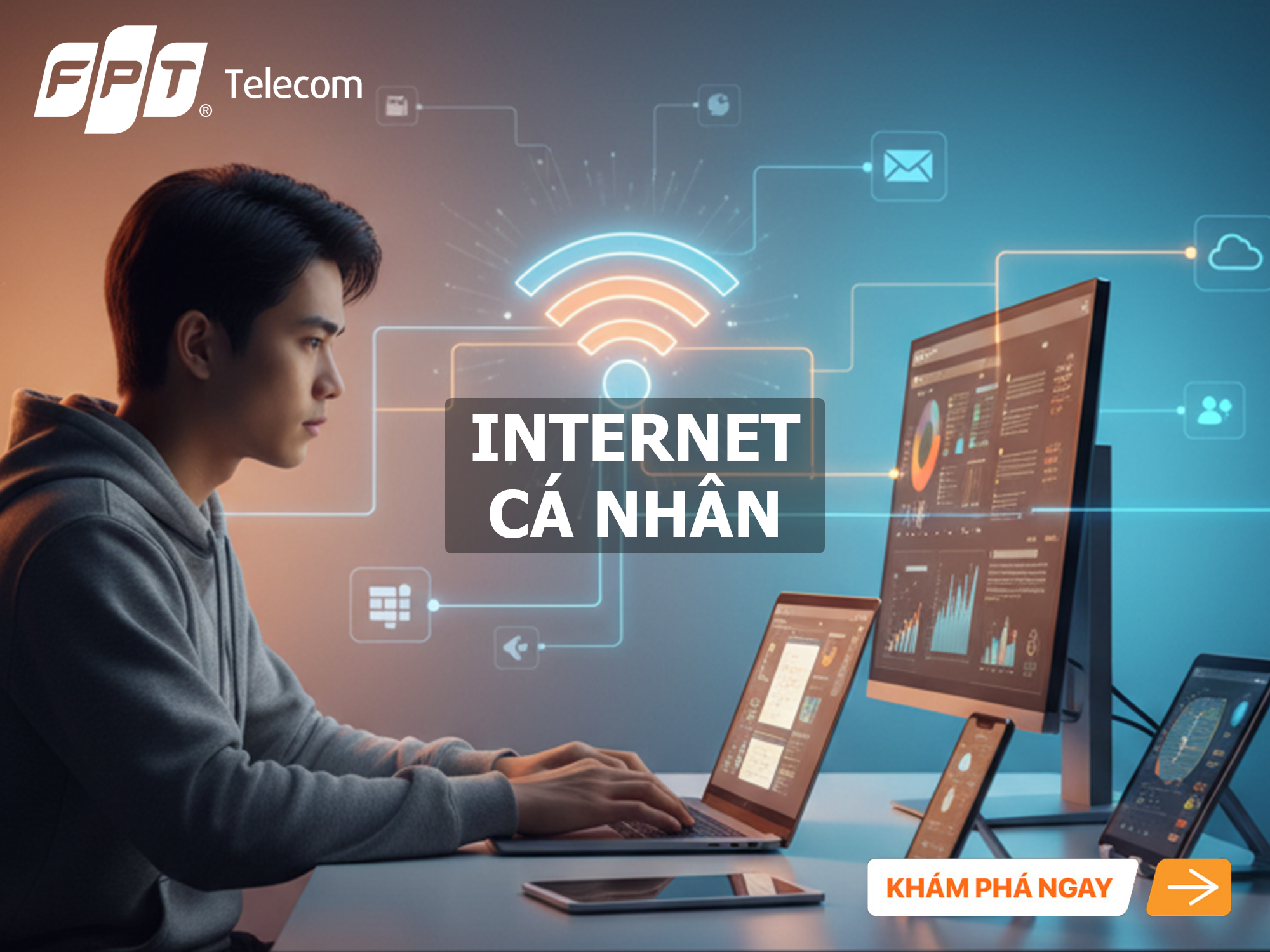 Internet cá nhân FPT