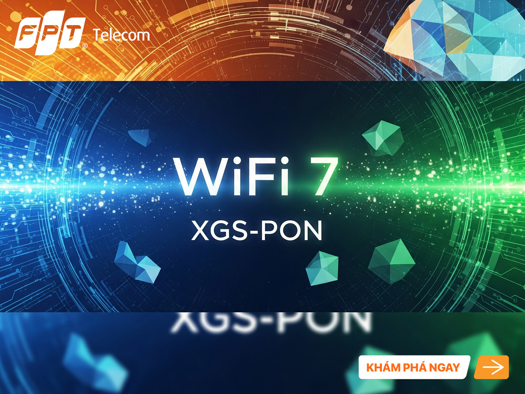 WiFi 7 FPT