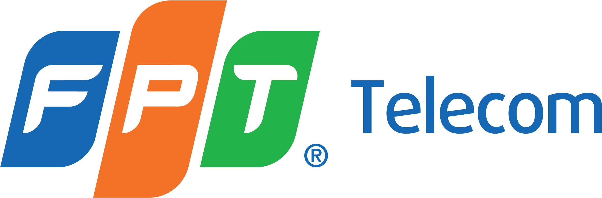 Logo FPT Telecom