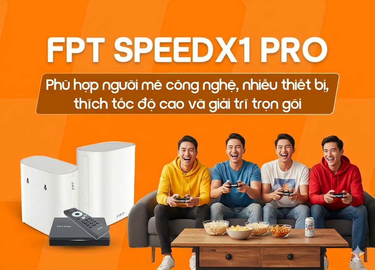 COMBO Thể Thao SpeedX2